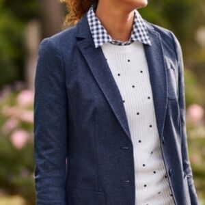 SHETLAND ABERDEEN BLAZER